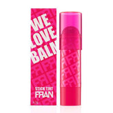 STICK TINT BALM PINK FRAN BY FRANCINY EHLKE